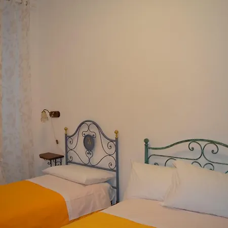 Appartement Casa Mi Tu à Gênes Extérieur photo