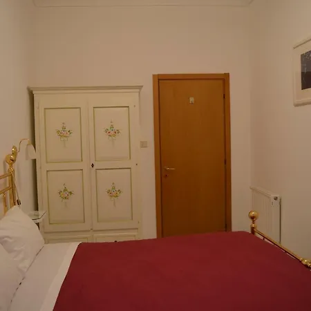 Appartement Casa Mi Tu à Gênes Extérieur photo