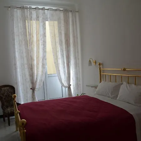 Appartement Casa Mi Tu à Gênes Extérieur photo
