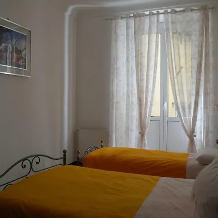 Appartement Casa Mi Tu à Gênes Extérieur photo