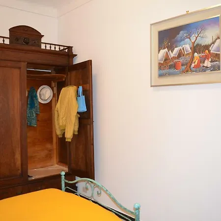 Appartement Casa Mi Tu à Gênes Extérieur photo
