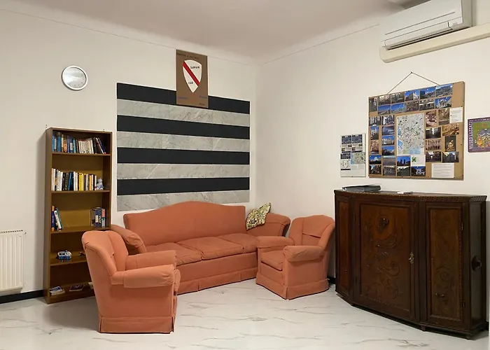 Casa Mi Tu