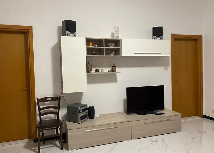 Casa Mi Tu