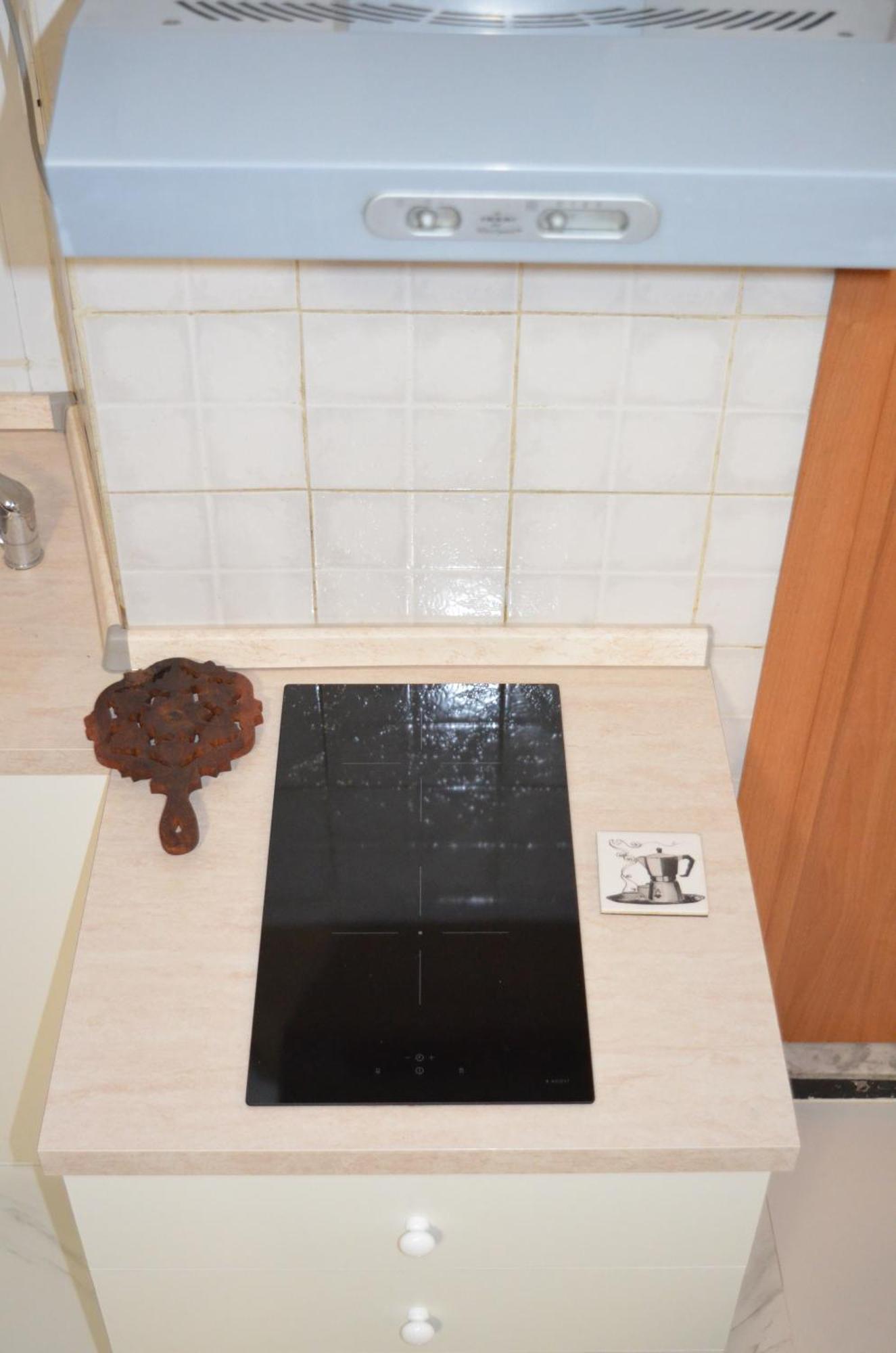 Appartamento Casa Mi Tu