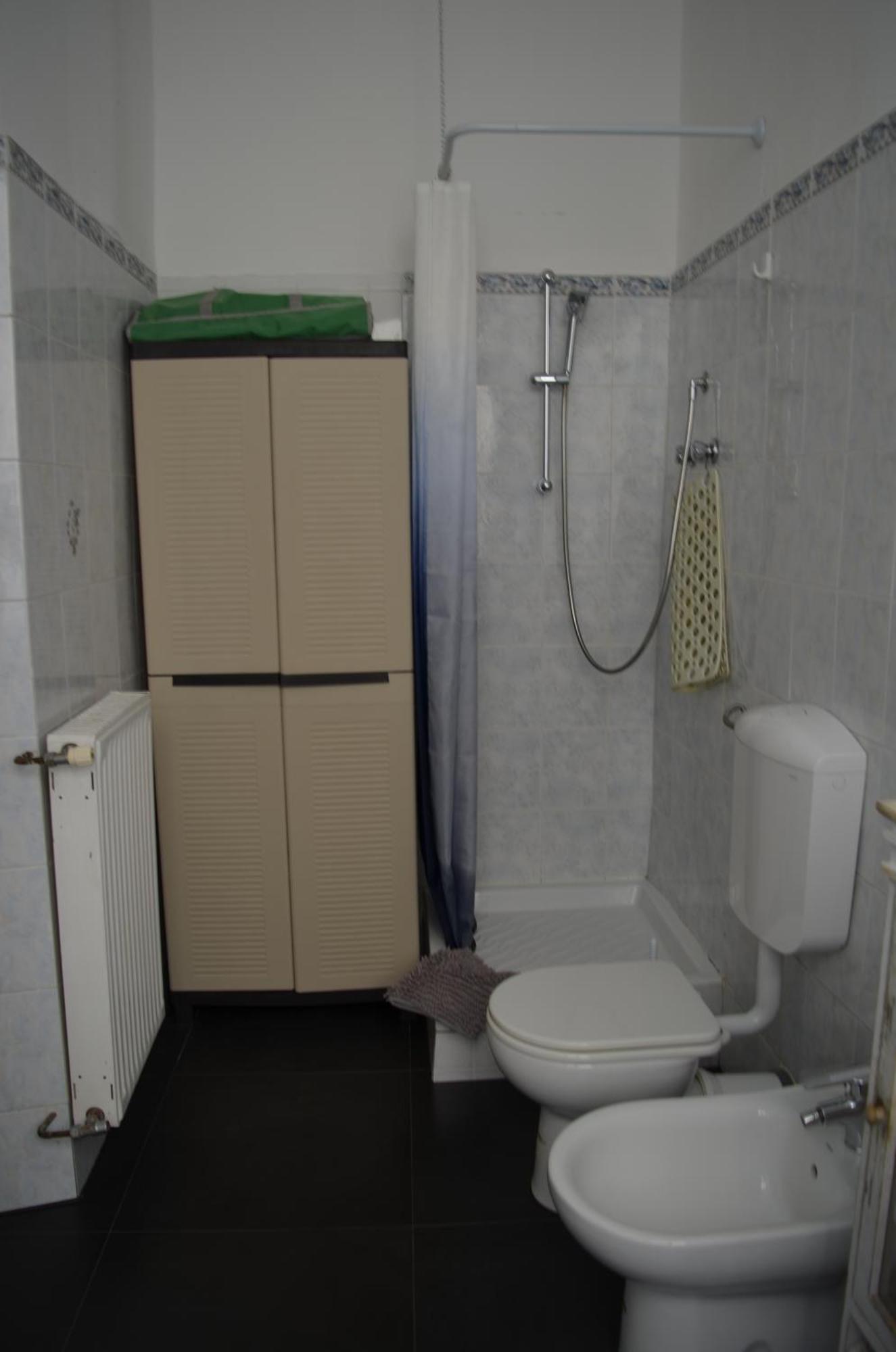 Appartamento Casa Mi Tu Genova