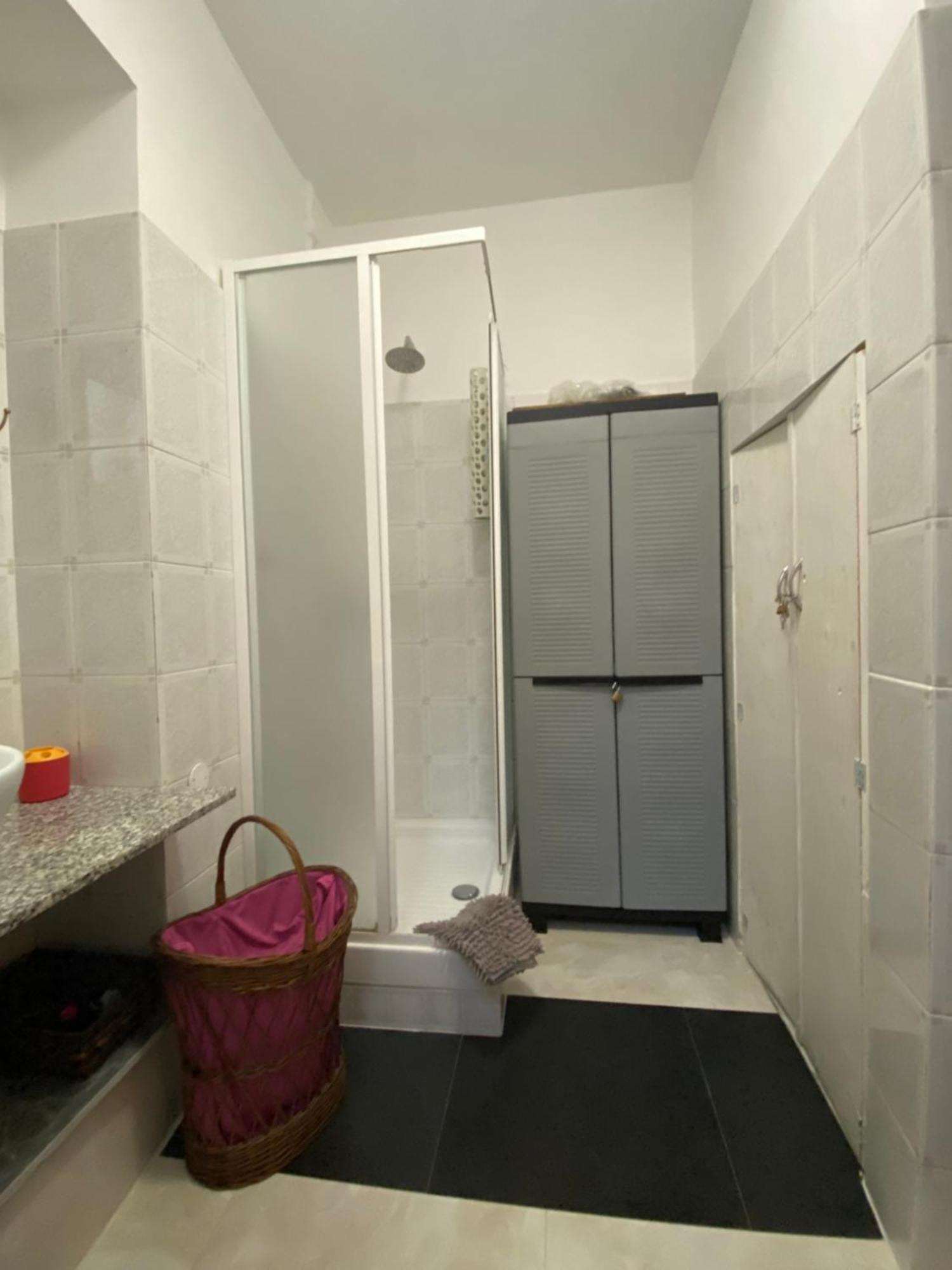 Casa Mi Tu Apartment Genoa