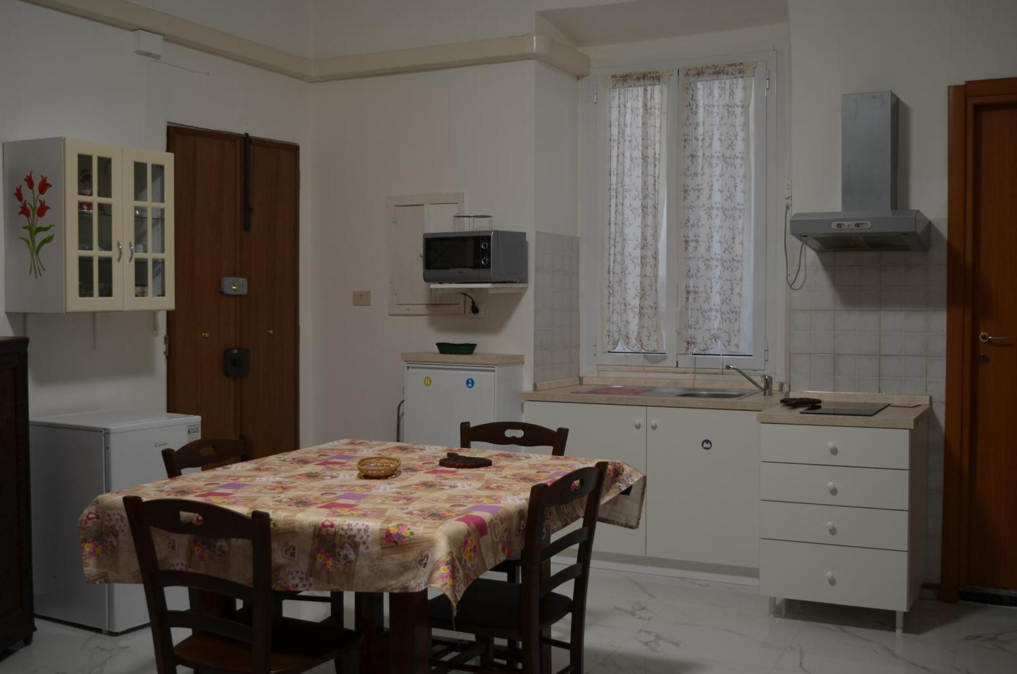 Appartamento Casa Mi Tu *
