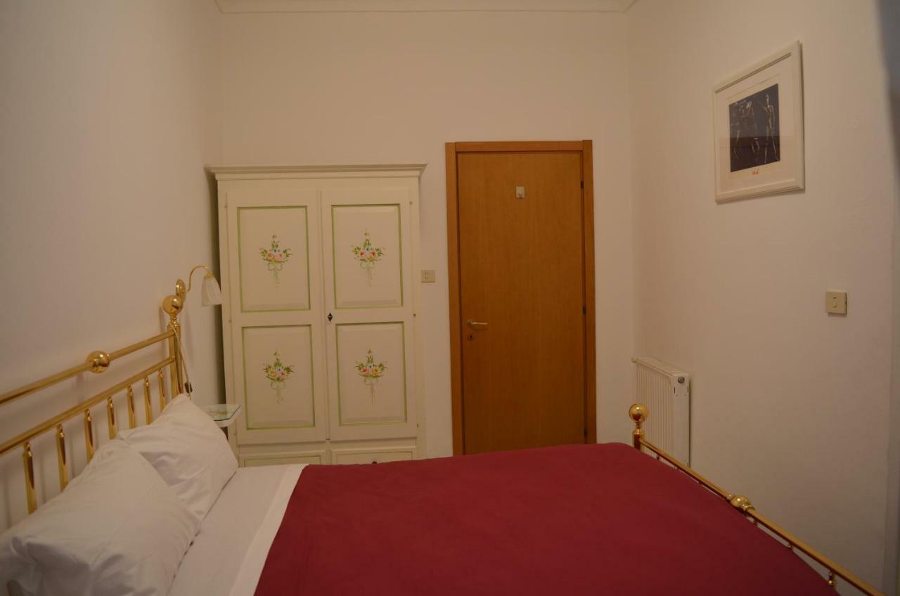 Casa Mi Tu Genoa