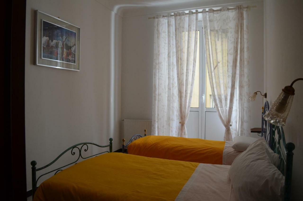 Casa Mi Tu Apartment *