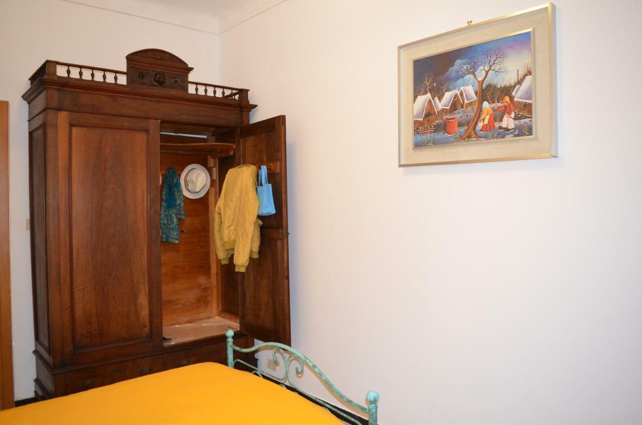 Casa Mi Tu * Genova