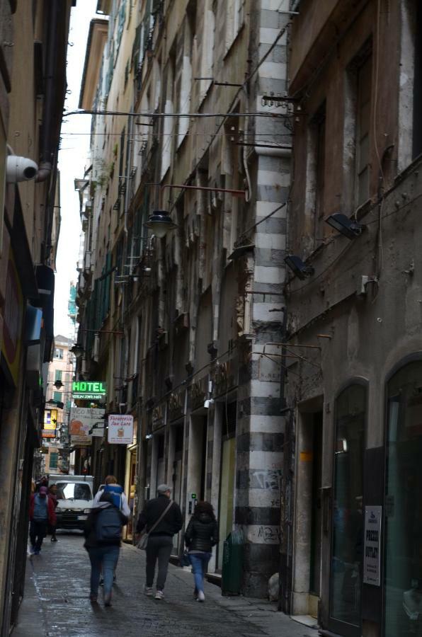 Casa Mi Tu Appartamento *